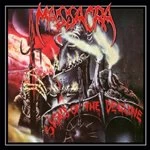 Image of Massacra - Signs Of The Decline (Music CD)