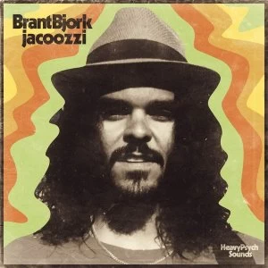 Image of Brant Bjork - Jacoozzi Vinyl