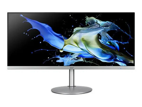 Image of Acer CB2 34" CB342CKCsmiiphuzx Quad HD LED Monitor