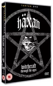 Image of Haxan - Witchcraft Through the Ages - DVD - Used
