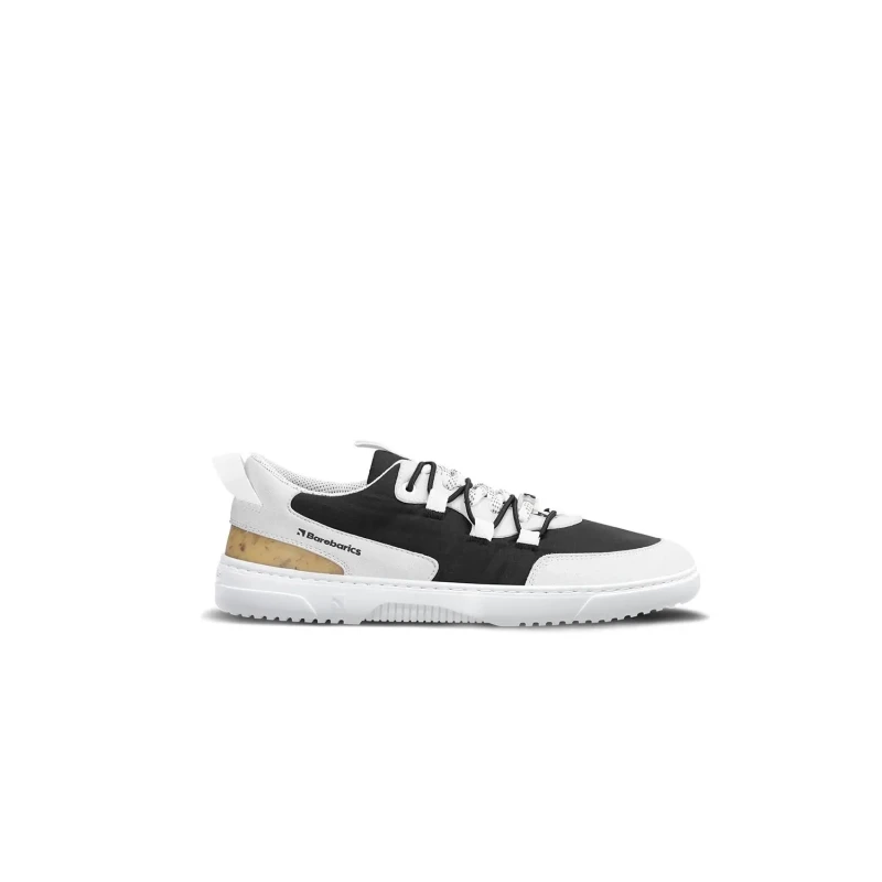 Image of Barebarics Trainers Barebarics Revive Gris Unisex 37