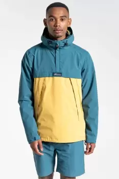 Image of 'Anderson' AquaDry Waterproof Hooded Cagoule Jacket