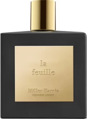 Image of Miller Harris La Feuille Eau de Parfum For Her 100ml