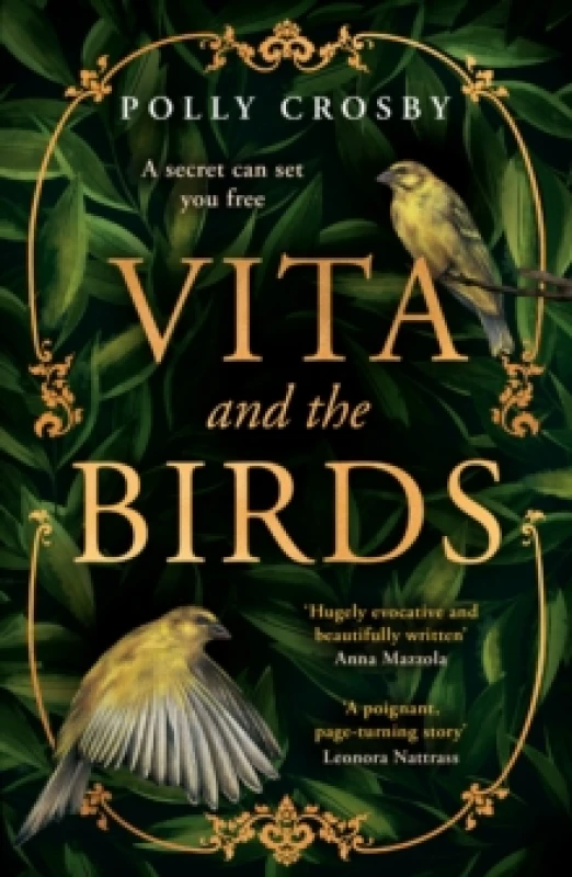Image of Vita and the Birds. Paperback. By Polly Crosby Books