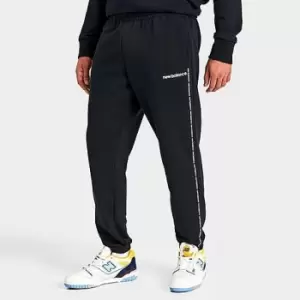 Image of Mens New Balance NB Essentials Fleece Jogger Pants