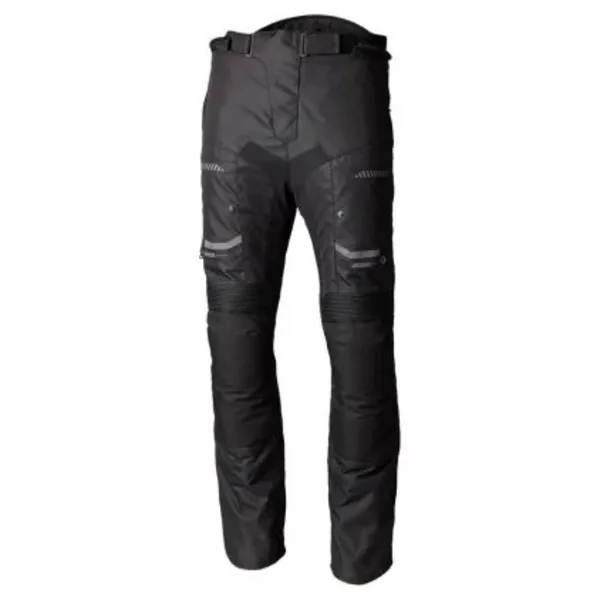 Image of RST Maverick Evo Short Leg Pants Black Size 54