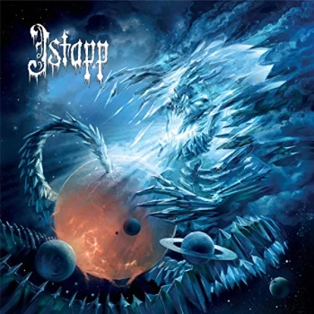 Image of Istapp - The Insidious Star CD