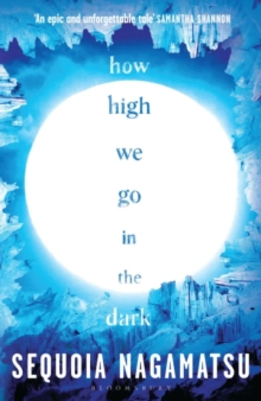 Image of How High We Go in the Dark Paperback / softback
