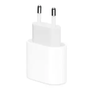 Image of Apple MHJE3ZM/A mobile device charger White Indoor