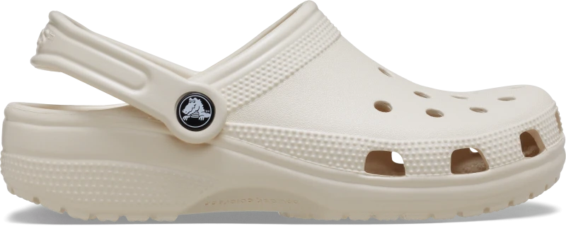 Image of Crocs Unisex Classic Clogs Frappe M10