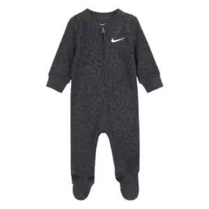 Image of Nike Leopard Cvl Bb32 - Grey