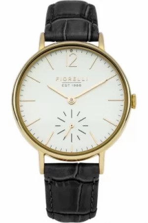 Image of Ladies Fiorelli Watch FO018BG