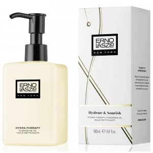 Image of Erno Laszlo Hydra-Therapy Cleansing Oil