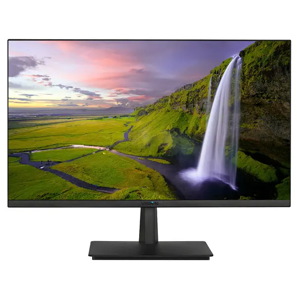 Image of Vision 24" V24SPKV Full HD IPS LCD Monitor