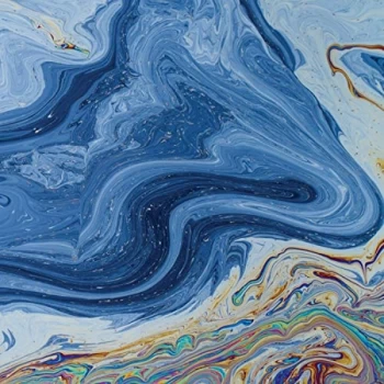 Image of Floating Points - Crush CD