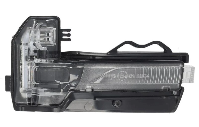 Image of BLIC 5403-25-0067105P Turn Signal Left Exterior Mirror Indicator (62)