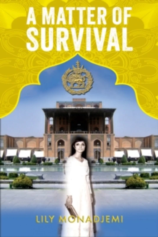 Image of A Matter of Survival Paperback / softback