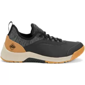 Image of Muck Boots Mens Outscape Lace Up Waterproof Shoes UK Size 7 (EU 41)