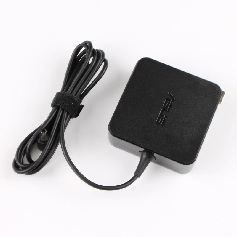 Image of ASUS 0A001-00047100 power adapter/inverter Indoor 65 W Black
