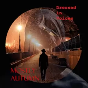 Image of Dressed in Voices by Mostly Autumn CD Album