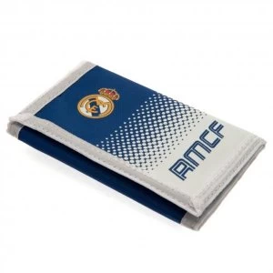 Image of Real Madrid FC Nylon Wallet
