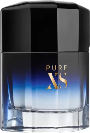 Image of Paco Rabanne Pure XS Eau de Toilette For Him 100ml