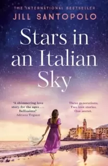 Image of Stars in an Italian Sky