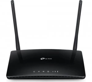 Image of TP Link Archer MR200 AC750 Dual Band 4G LTE Wireless Router