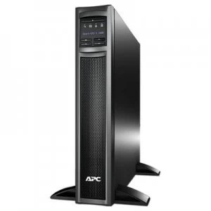 Image of APC 1000VA 800W Smart UPS