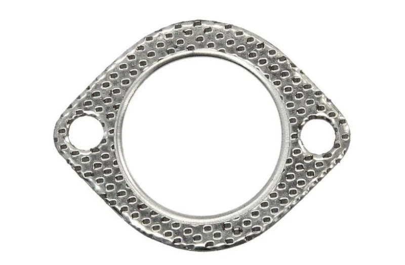 Image of 4MAX 0219-06-0124P Gasket, exhaust pipe Front Gasket,exhaust pipe (138)