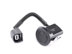 Image of RIDEX Parking Sensors Ultrasonic Sensor 2412P0066 Reversing Sensors,Rear Parking Sensors HONDA,CR-V III (RE)