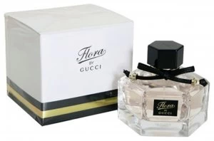 Image of Gucci Flora Eau de Toilette For Her 30ml