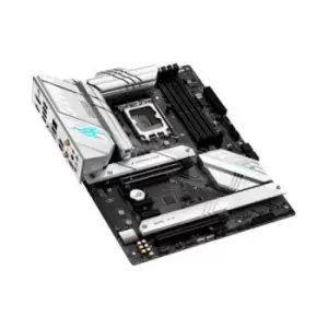 Image of Asus ROG STRIX B660-A GAMING WIFI D4 Intel Motherboard