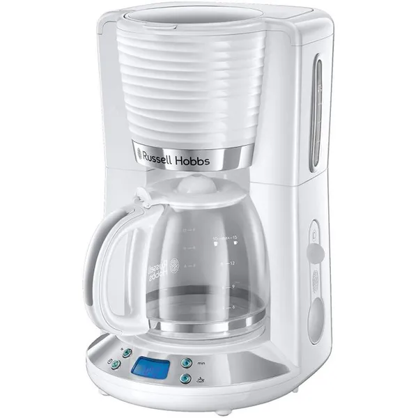 Image of Russell Hobbs Inspire 24390 1.25L Coffee Maker