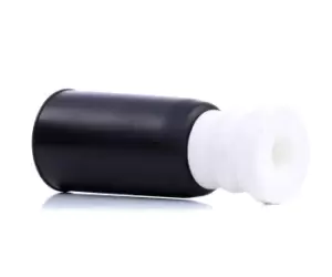 Image of FEBI BILSTEIN Rubber Buffer, suspension BMW 107378 33536855439