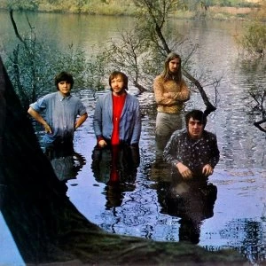 Image of Groundhogs - Scratching The Surface Vinyl