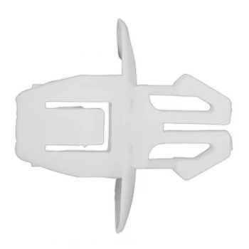 Image of Side Moulding Clip, 18MM X 20MM, Suzuki & Toyota - Pack of 20