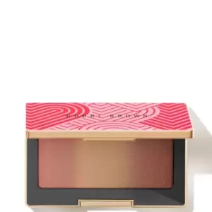 Image of Bobbi Brown Ombre Eye Shadow - FN Himalayan Pink 5g