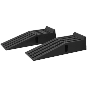 Image of Sealey Car Ramps Pair 3 Tonne Capacity