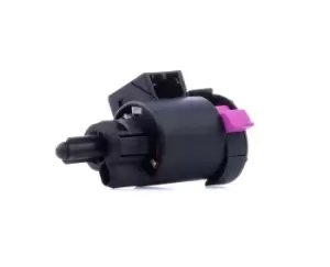 Image of FEBI BILSTEIN Brake Light Switch VW,AUDI,SEAT 106546 4F0945459A,4F0945459B,4F0945459 4F0945459,4F0945459A,4F0945459B,4F0945459,4F0945459,4F0945459A