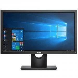 Image of Dell 24" E2417H Full HD LED Monitor