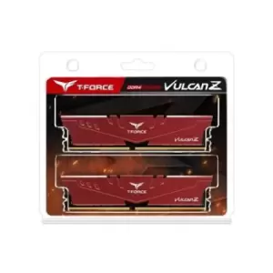 Image of Team Group VULCAN Z memory module 64GB 2 x 32GB DDR4 3600 MHz