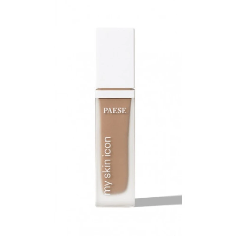 Image of Paese My Skin Icon Mattifying Foundation 3C Almond