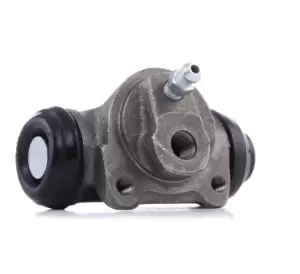Image of Bosch Brake Cylinder F 026 002 073 Wheel Cylinder,Brake Wheel Cylinder RENAULT,DACIA,12,16 (115_),17 Coupe,ESTAFETTE (213_),15 (130_)