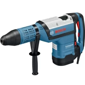Image of Gbh 12-52 Dv Sds Rotary Hammer 110 V
