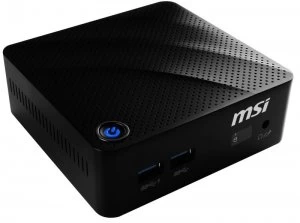 Image of MSI Cubi N 8GL-074EU Mini Desktop PC