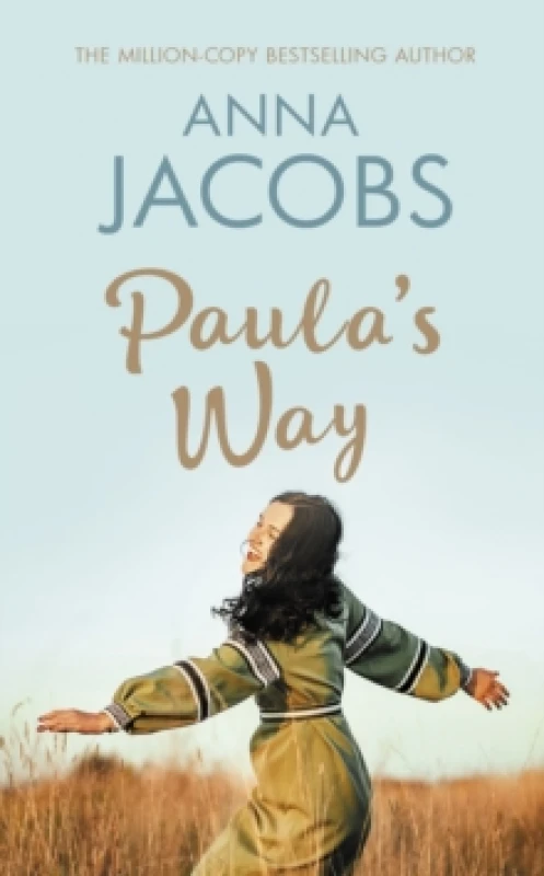 Image of Paula's Way. Paperback. By Anna Jacobs Books