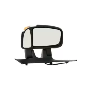 Image of RIDEX Wing mirror 50O0110 Outside mirror,Side mirror OPEL,RENAULT,NISSAN,Movano B Kastenwagen (X62),Movano B Bus (X62)