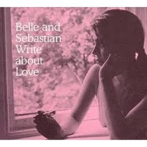 Image of Belle And Sebastian - Write About Love Vinyl