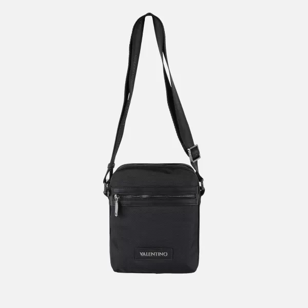 Image of Valentino Nic Recycled Cross Body Bag